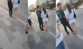 Göt izleme serisi-2 Part 22  