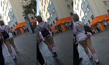 Göt izleme serisi-2 Part 3  