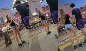 Göt izleme serisi-3 Part 10  