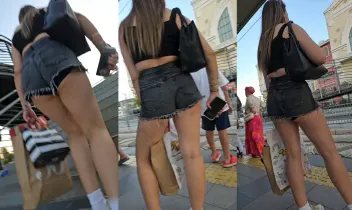 Göt izleme serisi-3 Part 12  