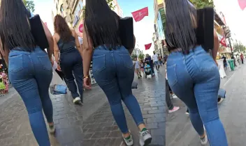 Göt izleme serisi-3 Part 15  