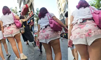 Göt izleme serisi-3 Part 16  