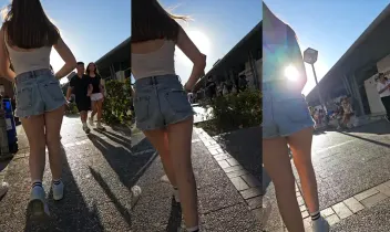 Göt izleme serisi-3 Part 17  