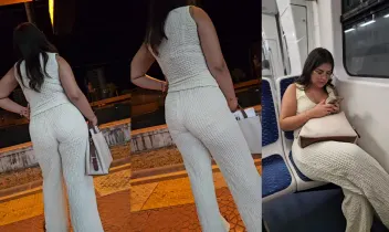 Göt izleme serisi-3 Part 20  