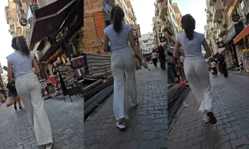 Göt izleme serisi-3 Part 22  