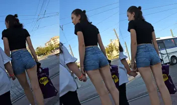 Göt izleme serisi-3 Part 2  