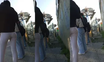 Göt izleme serisi-3 Part 6  