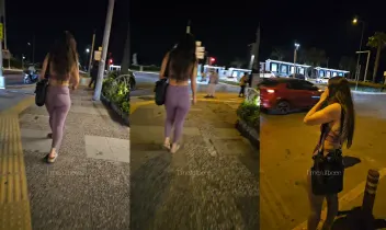 Göt izleme serisi-3 Part 9  