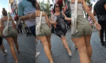 Göt izleme serisi-4 Part 12  