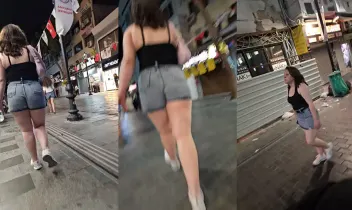 Göt izleme serisi-4 Part 1  