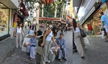 Göt izleme serisi-4 Part 4  