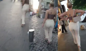 Göt izleme serisi Part 13  