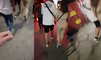 Göt izleme serisi Part 14  