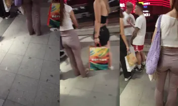 Göt izleme serisi Part 15  