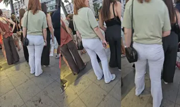 Göt izleme serisi Part 1  