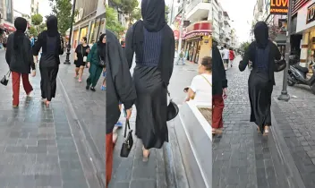 Göt izleme serisi Part 2  