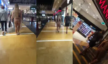 Göt izleme serisi Part 3  