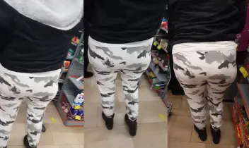 Göt izleme serisi Part 5  