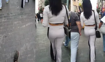 Göt izleme serisi Part 8  