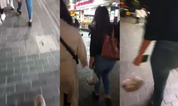 Göt izleme serisi Part 9  