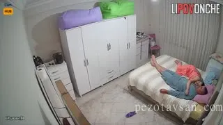 TR CAM GENEL PAYLAŞIM 7 Part 9  