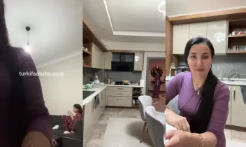 Fatma'nın Hayatı - GÜNLÜK HAYATIM kanalı canlı yayında(3)  