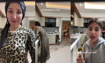 Fatma'nın Hayatı - GÜNLÜK HAYATIM kanalı canlı yayında(4)  