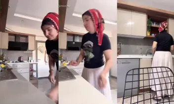 Fatma'nın Hayatı - GÜNLÜK İŞLER #Dogal TEMİZLİK  