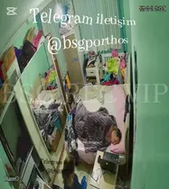 Güvenlikçi odasına getirdiklerine acımıyor 2 Part 10  