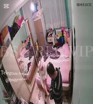 Güvenlikçi odasına getirdiklerine acımıyor 2 Part 11  