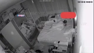 Güvenlikçi odasına getirdiklerine acımıyor 2 Part 4  