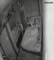 Güvenlikçi odasına getirdiklerine acımıyor 2 Part 6  