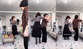 Fatma'nın Hayatı - Hadi bize eşlik eden yokmu????Eğlencemizi paylaşmak istedim Aşkolarım????????????????  