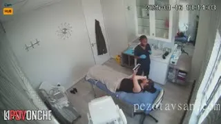 Epilsayon & Güzellik merkezi gizli kayıtlar Seri 4 4  