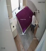 Hamile evli çift yatak odasında sikişiyor Part 10  