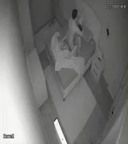 Hamile evli çift yatak odasında sikişiyor Part 11  