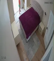 Hamile evli çift yatak odasında sikişiyor Part 13  