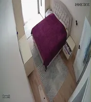 Hamile evli çift yatak odasında sikişiyor Part 17  