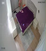 Hamile evli çift yatak odasında sikişiyor Part 30  