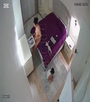 Hamile evli çift yatak odasında sikişiyor Part 31  