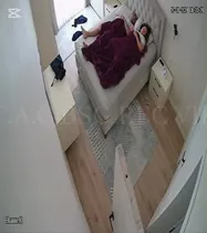 Hamile evli çift yatak odasında sikişiyor Part 36  