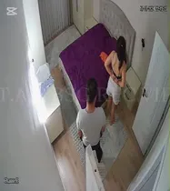 Hamile evli çift yatak odasında sikişiyor Part 38  