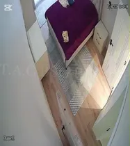 Hamile evli çift yatak odasında sikişiyor Part 39  