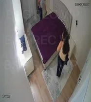 Hamile evli çift yatak odasında sikişiyor Part 3  