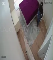 Hamile evli çift yatak odasında sikişiyor Part 40  