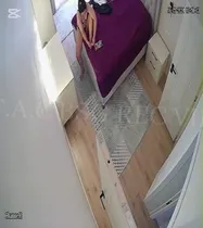 Hamile evli çift yatak odasında sikişiyor Part 41  