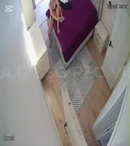 Hamile evli çift yatak odasında sikişiyor Part 42  