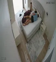 Hamile evli çift yatak odasında sikişiyor Part 4  