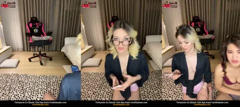 Özel Konuklar Açıklaması  