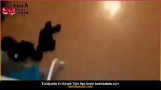 Kadının kafası karışmış sikiyor Yerli Porno Posteri